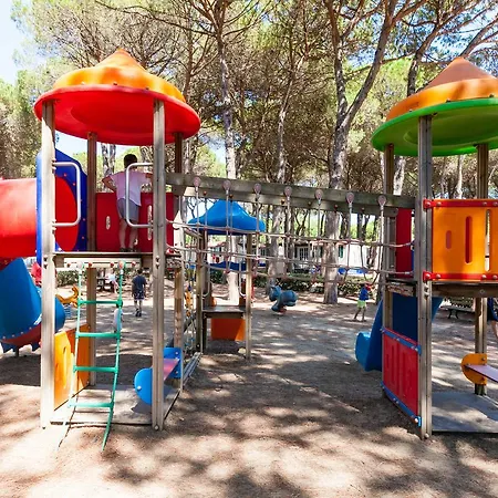 Pineta Sul Mare - Campings.com Кемпинг *