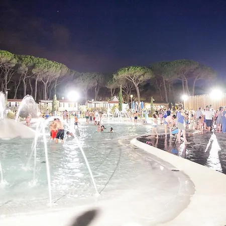 Pineta Sul Mare - Campings.com