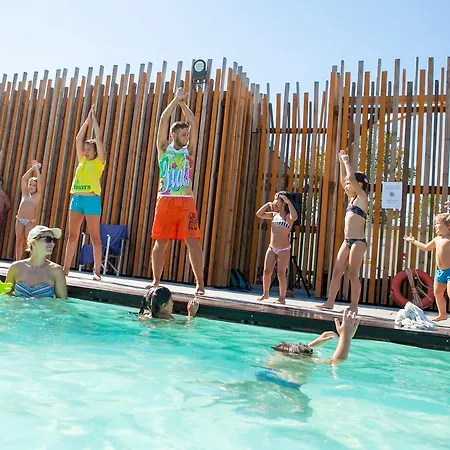 Pineta Sul Mare - Campings.com